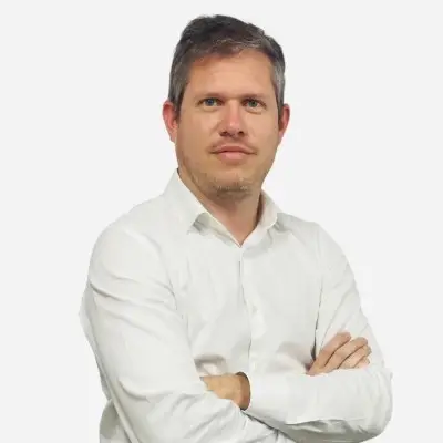 Perfil Omar Penagos Ethicom